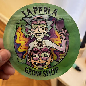 Meet your Posher, Nivajah